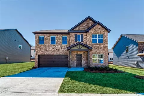 128 Cabin Way, Hampton, GA 30228 photo 1