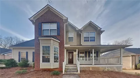 249 Acadian Way, Stockbridge, GA 30281