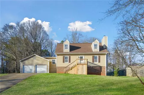 496 Sheritan Way SW, Smyrna, GA 30082