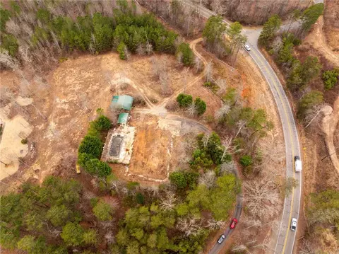 86 Young Pl, Dawsonville, GA 30534