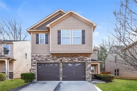 5067 Jack Dr, Decatur, GA 30035