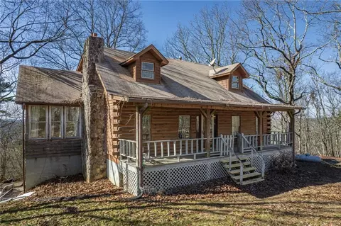 491 Highrock Rd, Waleska, GA 30183