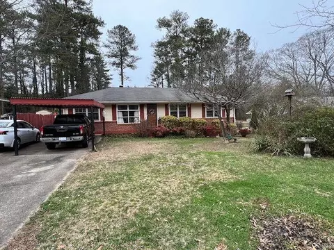 1224 Wisteria Dr, Mableton, GA 30126