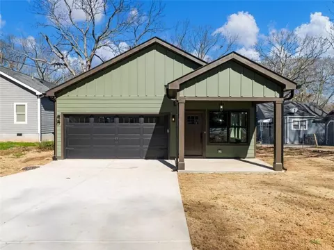 1853 E Farris Ave E, East Point, GA 30344