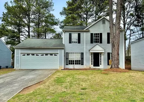 6388 Laurel Post Ct, Lithonia, GA 30058
