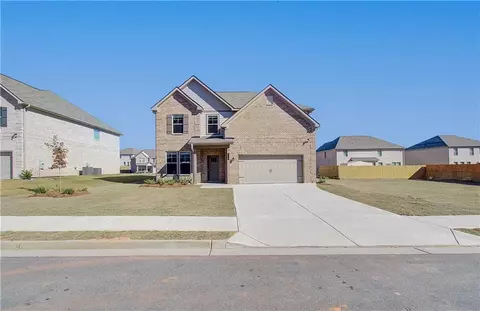 188 Cabin Way, Hampton, GA 30228