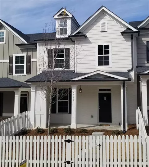 4910 Futral Dr, Acworth, GA 30101