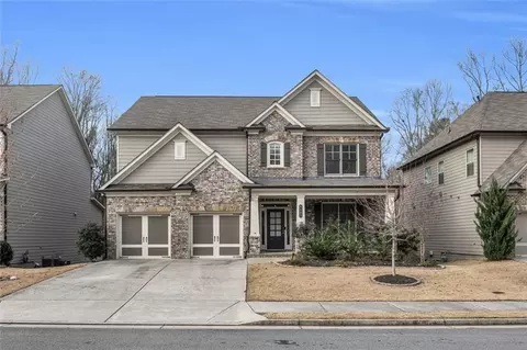 5062 Park Vale Dr, Sugar Hill, GA 30518