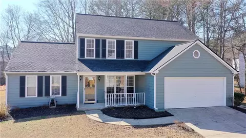 3459 Aaron Trl, Powder Springs, GA 30127