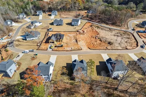 View/Area - 295 Quail Forest Cir, Toccoa, GA 30577 photo 8 of 15