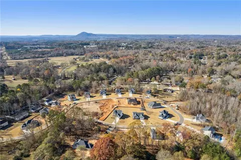 View/Area - 295 Quail Forest Cir, Toccoa, GA 30577 photo 3 of 15