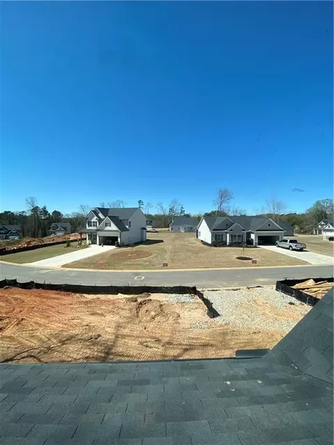 Exterior - 295 Quail Forest Cir, Toccoa, GA 30577 photo 13 of 17