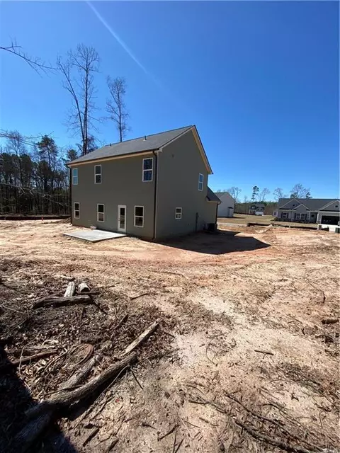 Exterior - 295 Quail Forest Cir, Toccoa, GA 30577 photo 17 of 17