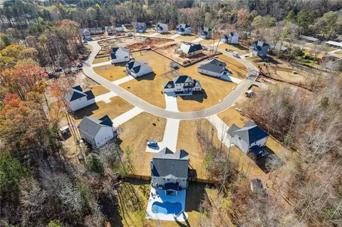 View/Area - 295 Quail Forest Cir, Toccoa, GA 30577 photo 6 of 15