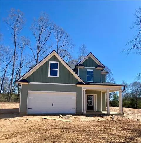 295 Quail Forest Cir, Toccoa, GA 30577