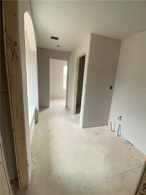 Entry Way - 295 Quail Forest Cir, Toccoa, GA 30577 photo 5 of 8