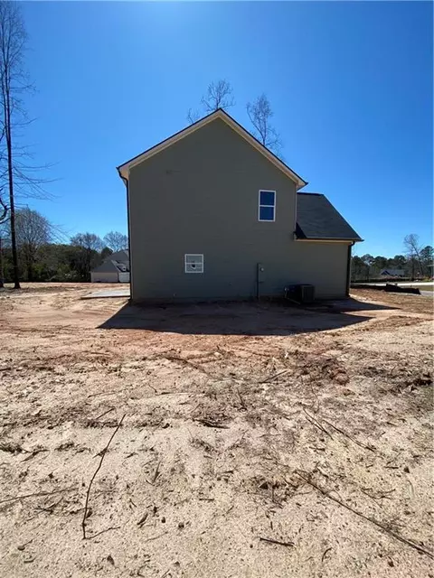 Exterior - 295 Quail Forest Cir, Toccoa, GA 30577 photo 15 of 17