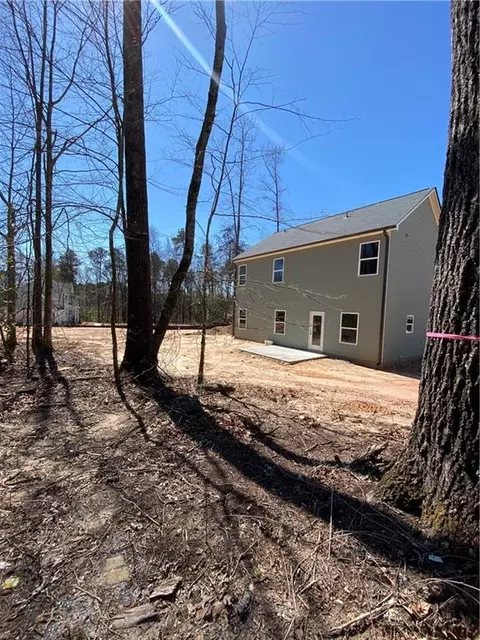 Exterior - 295 Quail Forest Cir, Toccoa, GA 30577 photo 14 of 17