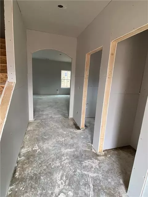 Entry Way - 295 Quail Forest Cir, Toccoa, GA 30577 photo 3 of 8
