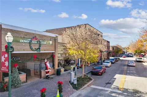 View/Area - 295 Quail Forest Cir, Toccoa, GA 30577 photo 13 of 15