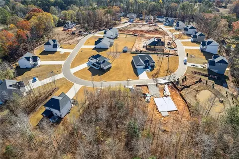 View/Area - 295 Quail Forest Cir, Toccoa, GA 30577 photo 7 of 15