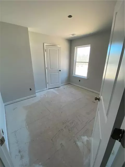 Entry Way - 295 Quail Forest Cir, Toccoa, GA 30577 photo 8 of 8