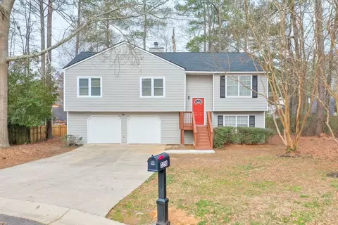 3258 Caley Mill Ct, Powder Springs, GA 30127