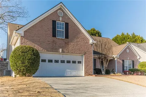 955 Chapel Hill Dr, Lawrenceville, GA 30045