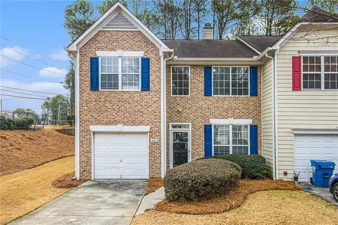 5615 Terremont Cir, Norcross, GA 30093