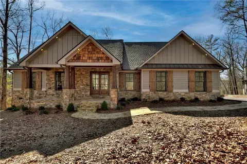 237 Doll Mountain Rd, Ellijay, GA 30540