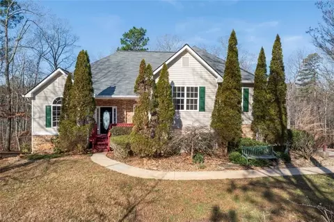 7870 Capps Ferry Rd, Douglasville, GA 30135