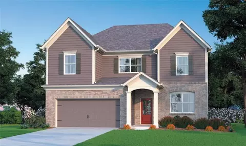 1667 Fulmont Cir, Mableton, GA 30126