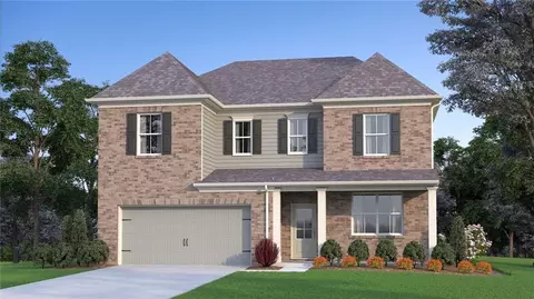 5118 Goldsberry Ln, Mableton, GA 30126