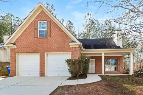 6010 Raventree Ct, Atlanta, GA 30349