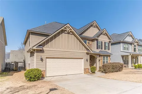3481 Rosegate Way, Snellville, GA 30039