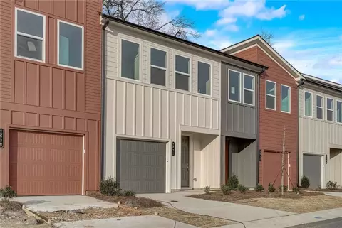 1632 Gunnin Trce NW, Atlanta, GA 30318