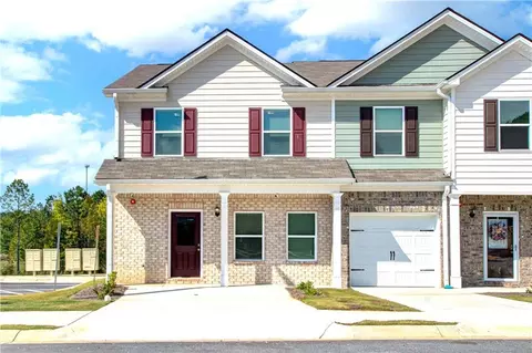 8594 Lakeview Cmns, Jonesboro, GA 30238