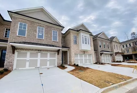 200 Wheatland Rd #85, Johns Creek, GA 30022
