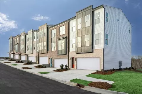 2704 Creek View Ter NW, Atlanta, GA 30318