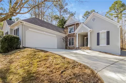 117 Camden Trl, Dallas, GA 30157
