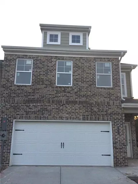 233 Belldown Ct, Mcdonough, GA 30253