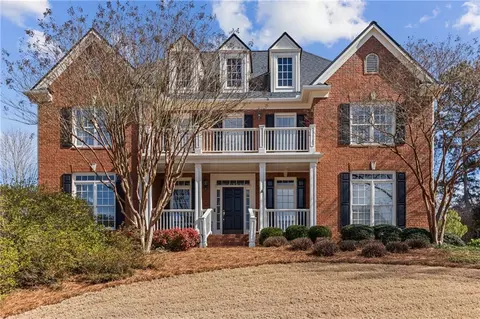 2244 Lasalle Dr, Marietta, GA 30062
