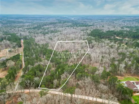 295 Digby Rd, Covington, GA 30014
