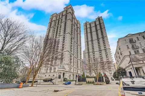 199 14th St NE #709, Atlanta, GA 30309