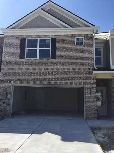 197 Belldown Ct, Mcdonough, GA 30253
