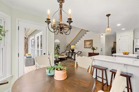 Dining - 1820 Oak Wind Ln, Buford, GA 30519 photo 3 of 3