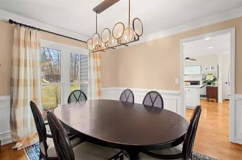 Dining - 1820 Oak Wind Ln, Buford, GA 30519 photo 1 of 3