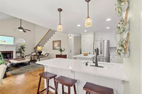 Kitchen - 1820 Oak Wind Ln, Buford, GA 30519 photo 6 of 6