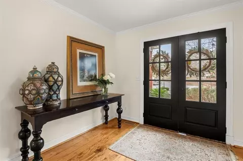 Entry Way - 1820 Oak Wind Ln, Buford, GA 30519 photo 1 of 1