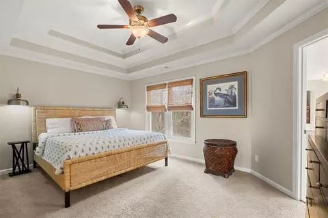 Bedroom - 1820 Oak Wind Ln, Buford, GA 30519 photo 1 of 8